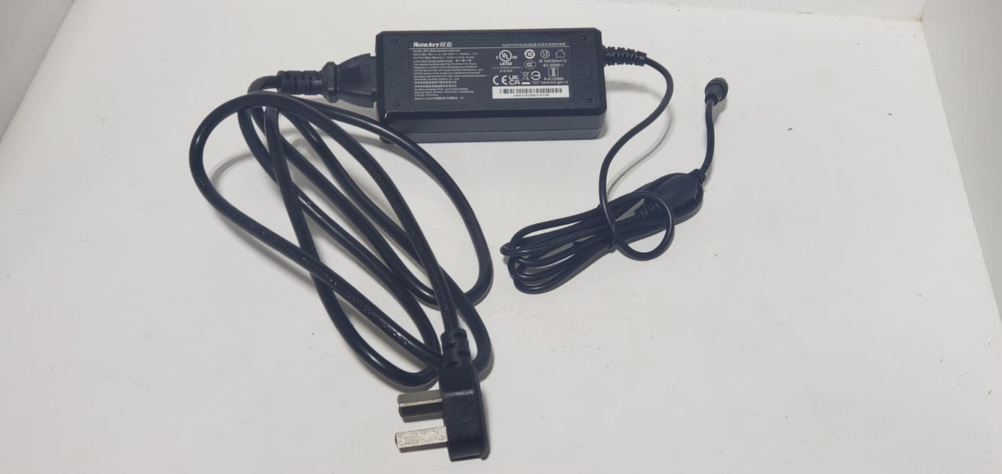 Mini Pad Adapter - for Smart Printer mini PC Tablet Power Cord