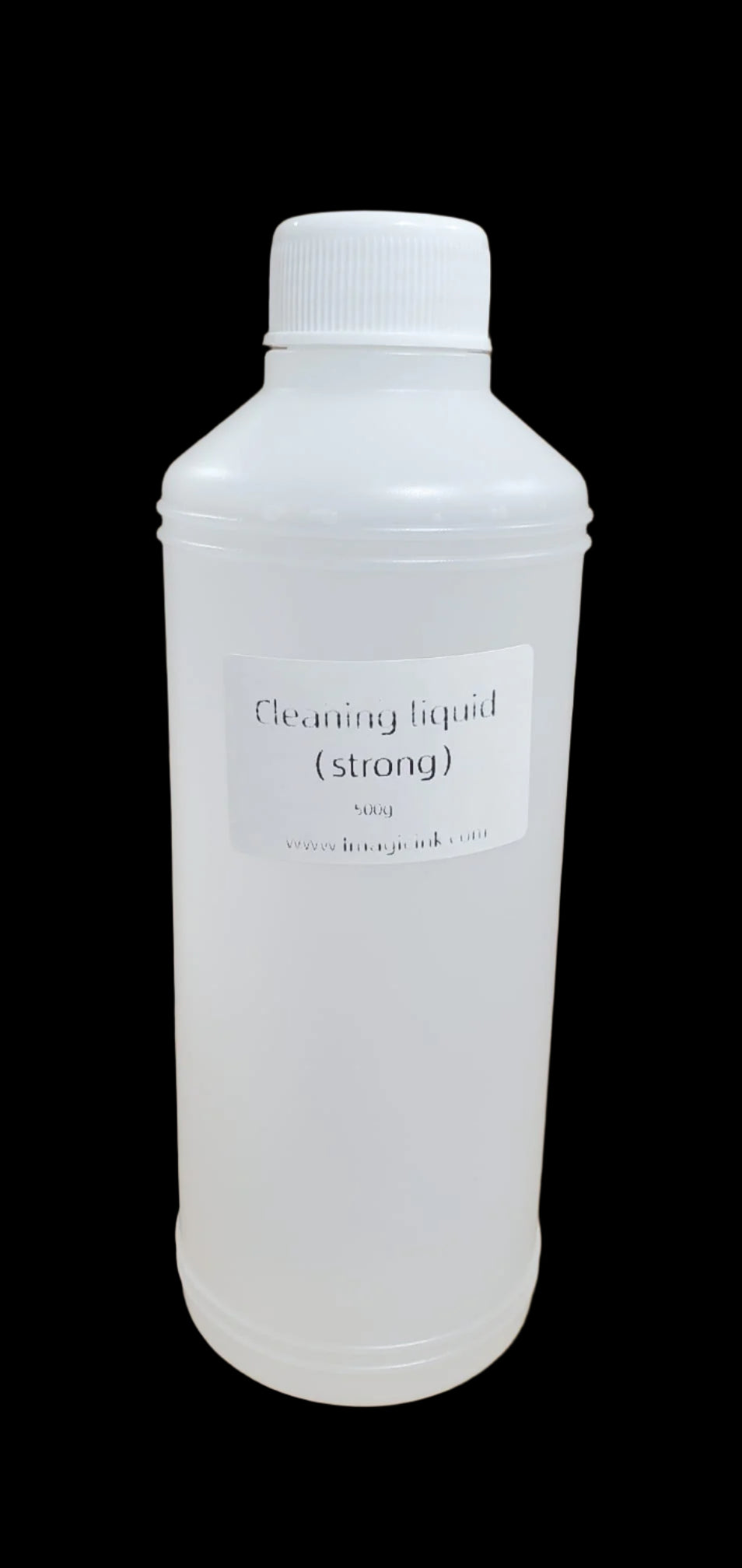 UV Printer Printhead Cleaning Solution 500ml - UV Cleaner