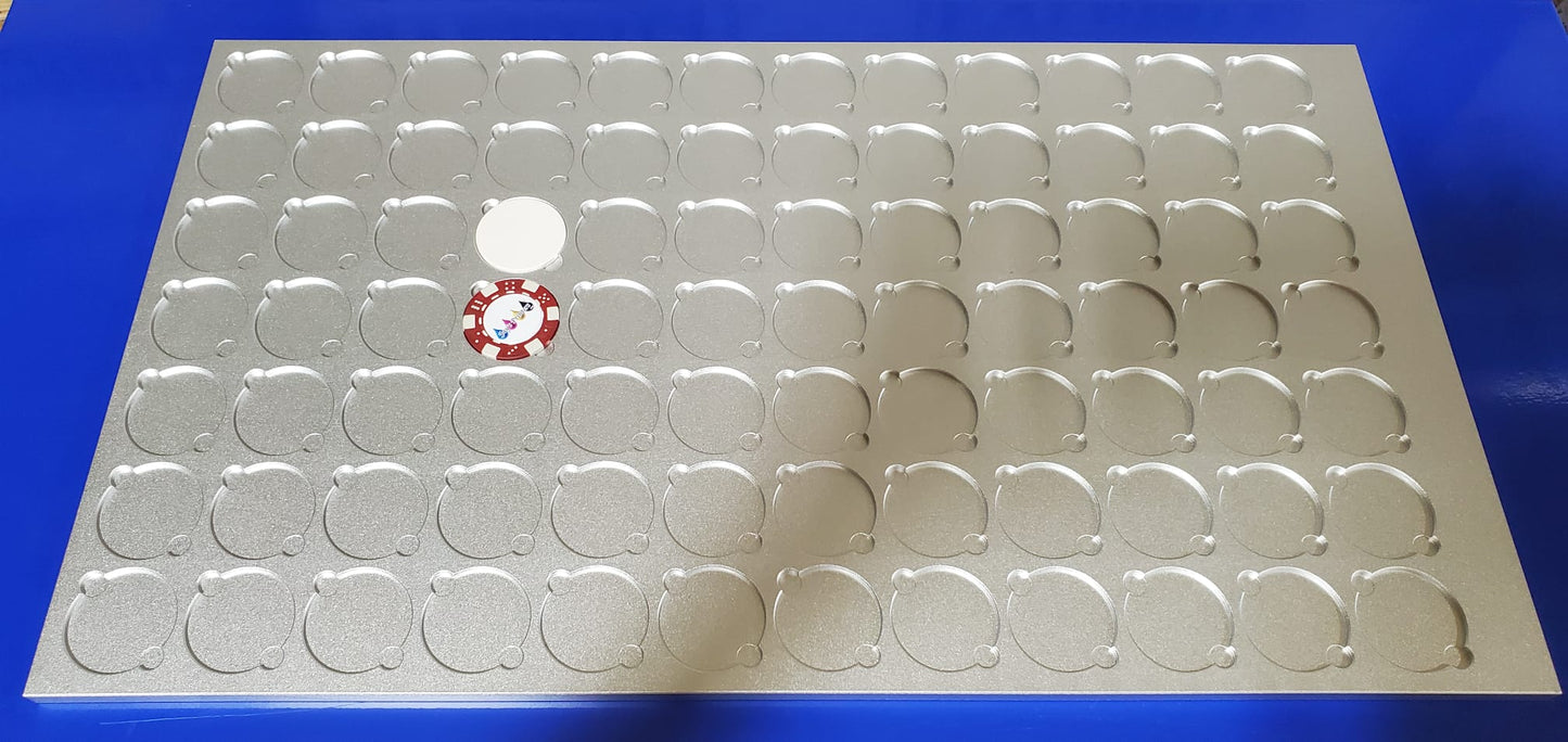 Jigs for UV Printing