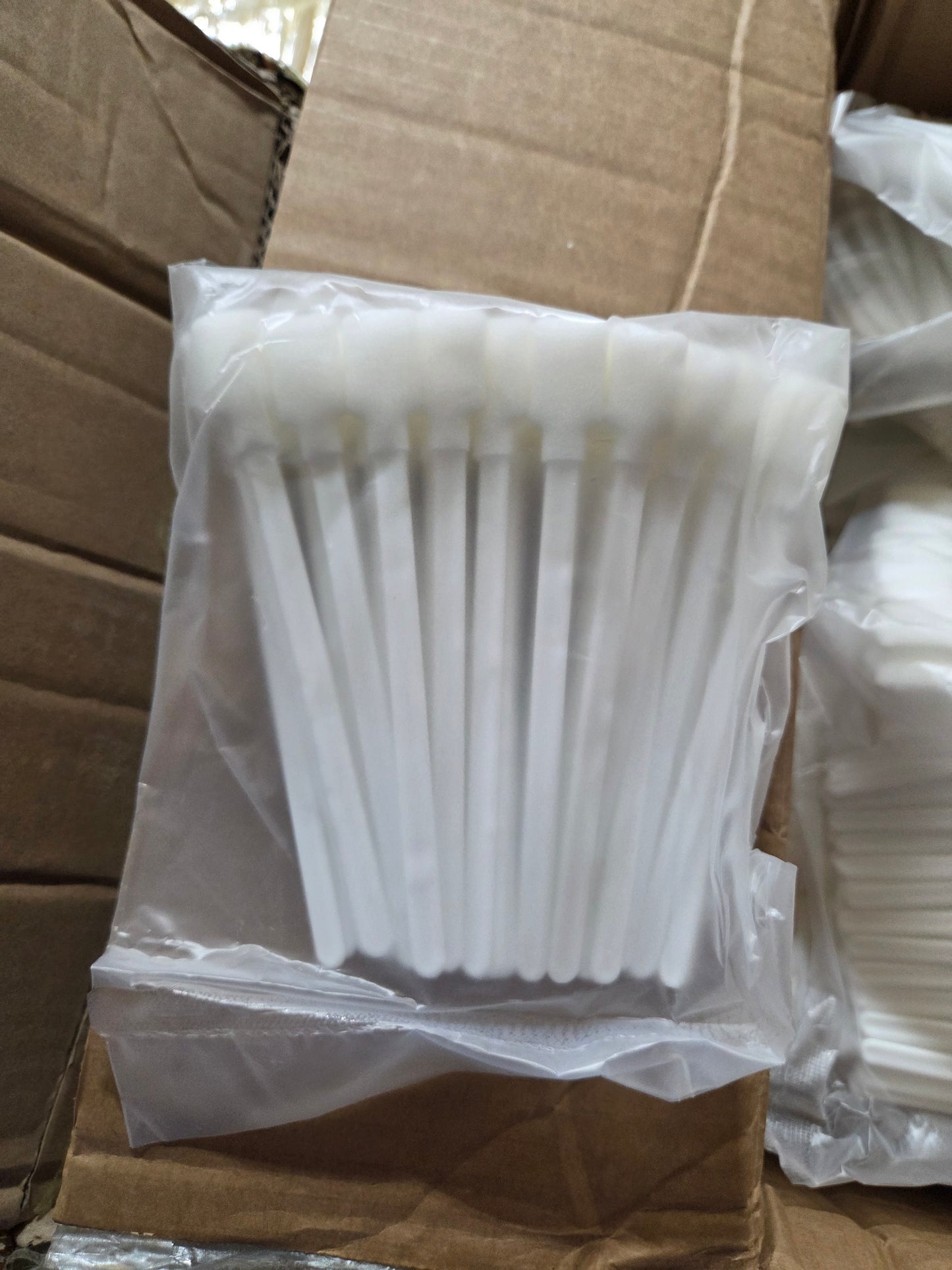 Printhead Swabs (For wiping printheads)