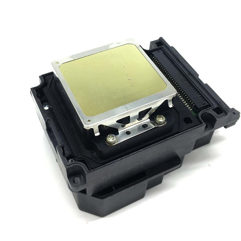 Epson printhead TX800 /TX700/TX710/TX720/TX820 DX8 DX10 Print Head 6 Colors