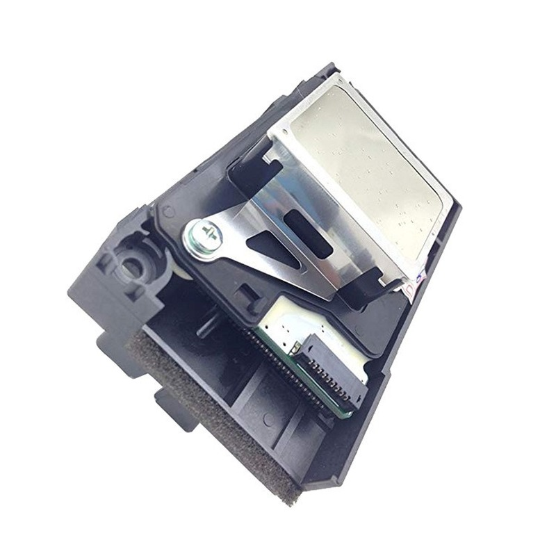L1800 Printhead For Epson L1805 R1390 R270 R380 R580 R1430 R1400