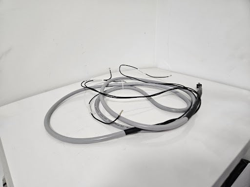 UV LED replacement cable for air cooled lamps