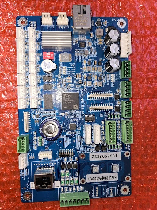 Hoson MAB GLB N10_B Xp600 main mother board