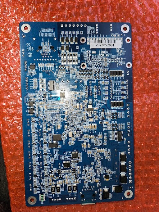 Hoson MAB GLB N10_B Xp600 main mother board