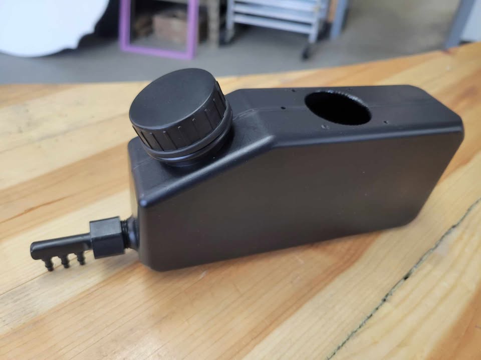 500ml Replacement Inkwell Jug Bottle