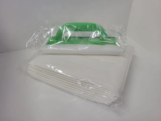 Promotor Application Pack of Wipes