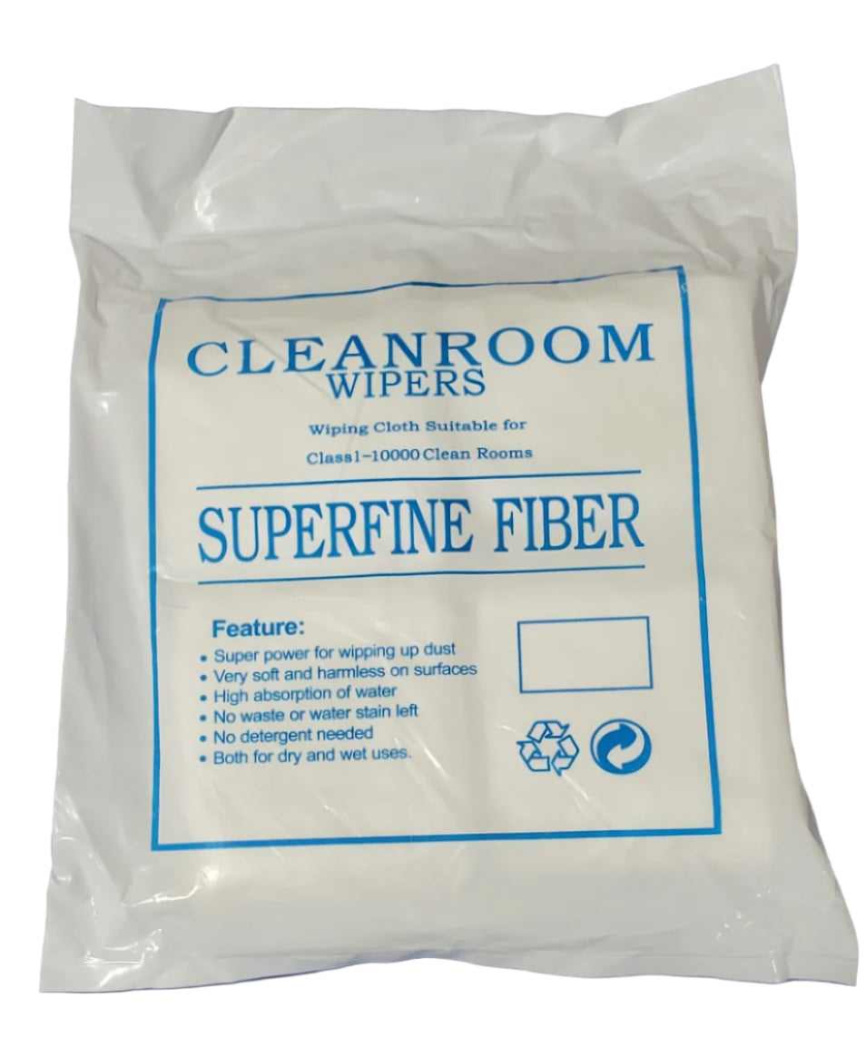 Printhead-Safe Cleaning Wipes pack of 400 4inch wipes