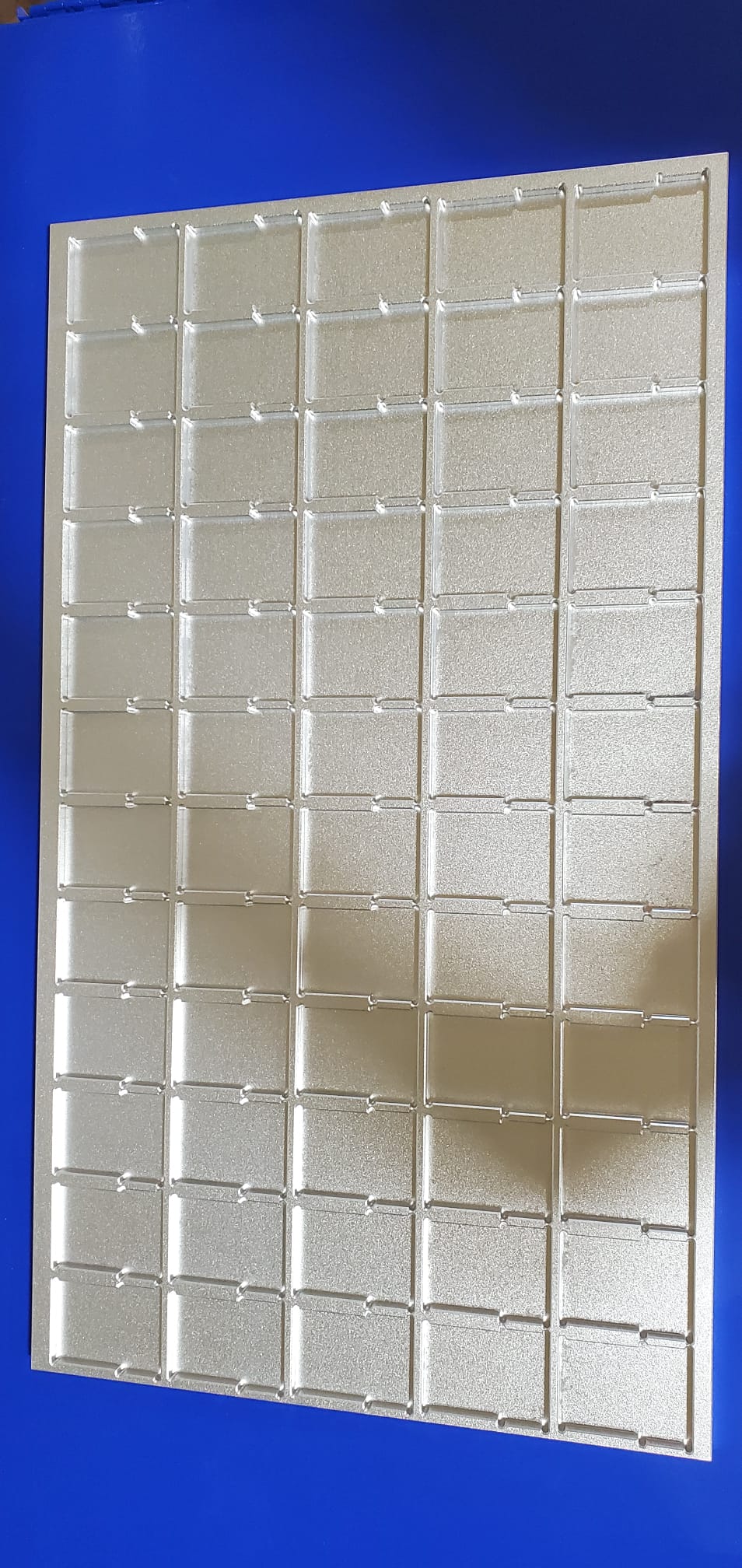 Jigs for UV Printing