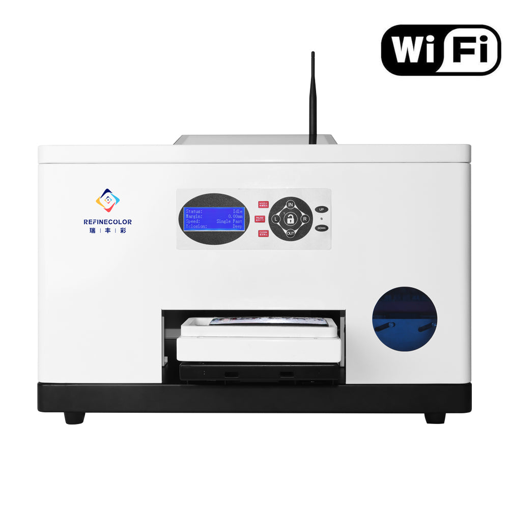 PC1 Refine Color Smart Printer | Jay's Printer Parts and Supply PC1 Refine Color Smart Printer | Jay's Printer Parts and Supply