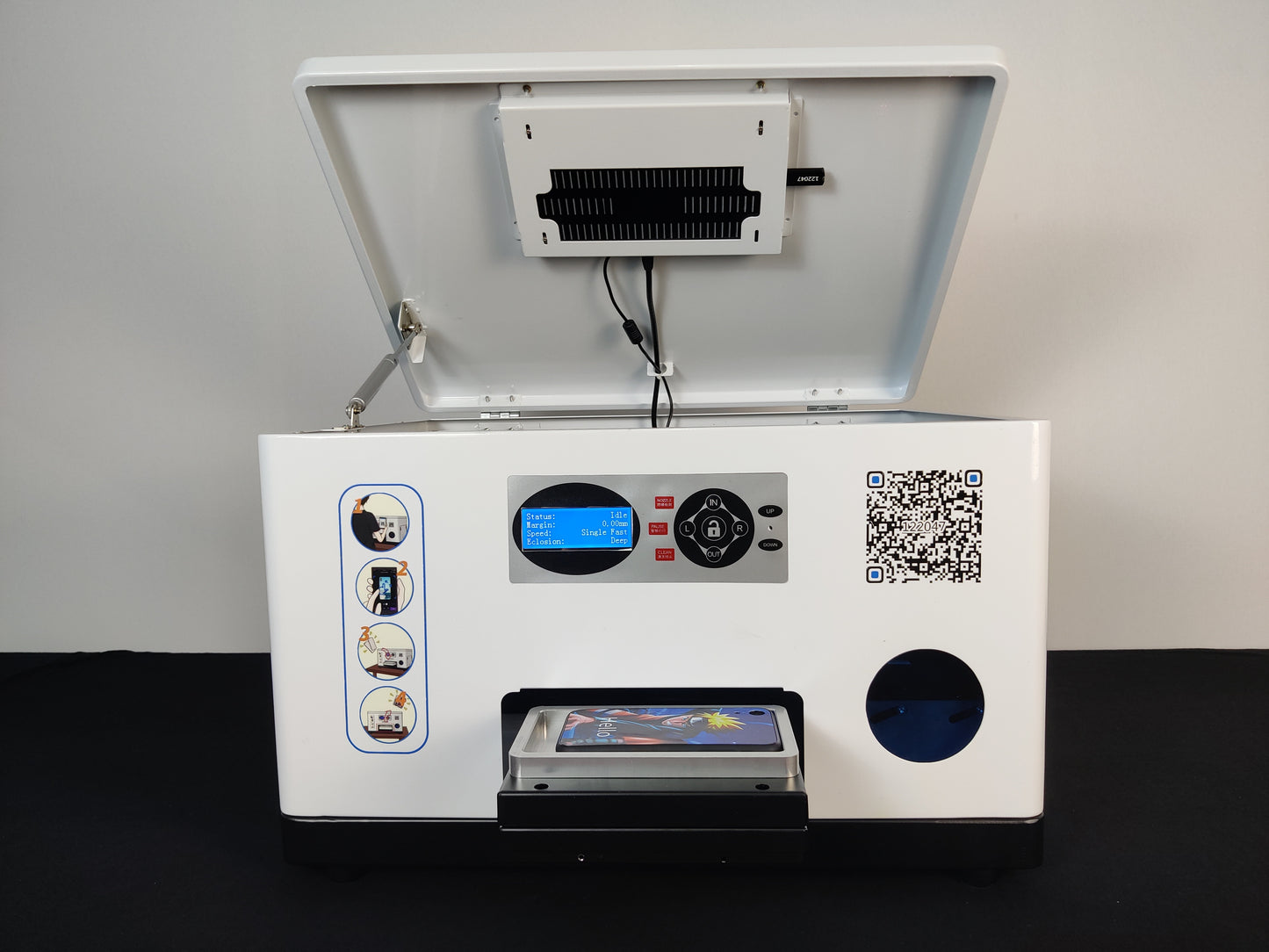 PC1 Refine Color Smart Printer PC1 Refine Color Smart Printer