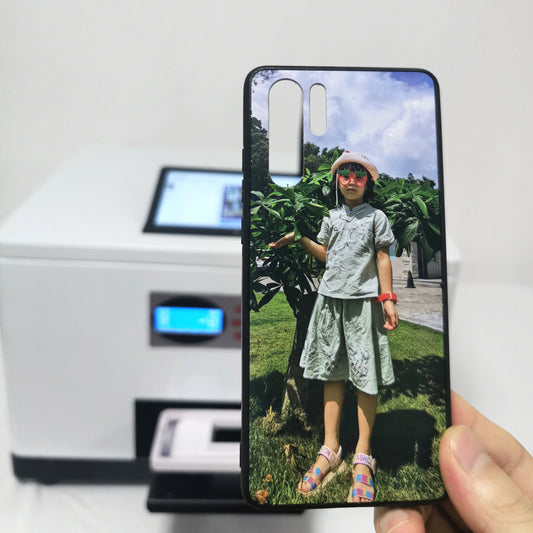 Liquidation PC1  Smart Printer for Cellphone Cases Phone Case with Easy-Print Technology