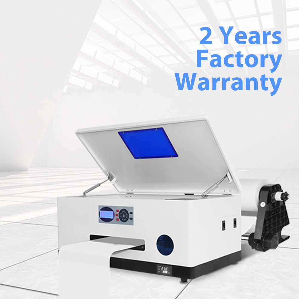 Commercial DTF RF-CF2 Printer | Jay's Printer Parts and Supply