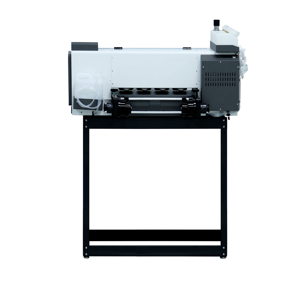 CF30 30cm Dtf Tee-shirt Printer with Shaker Oven Jays printers