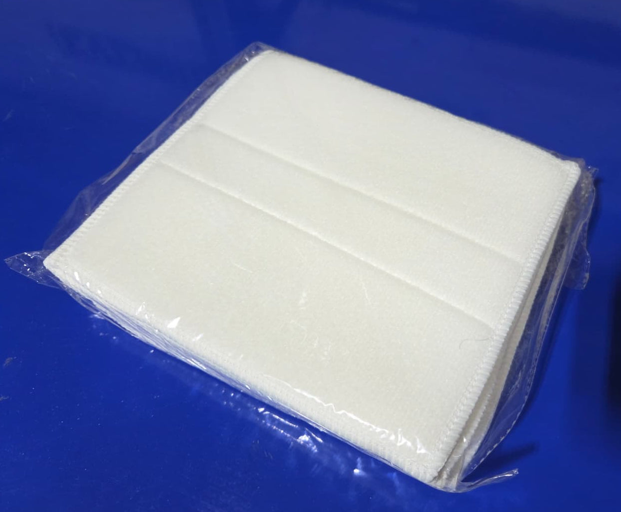 Promotor Application Pack of Wipes