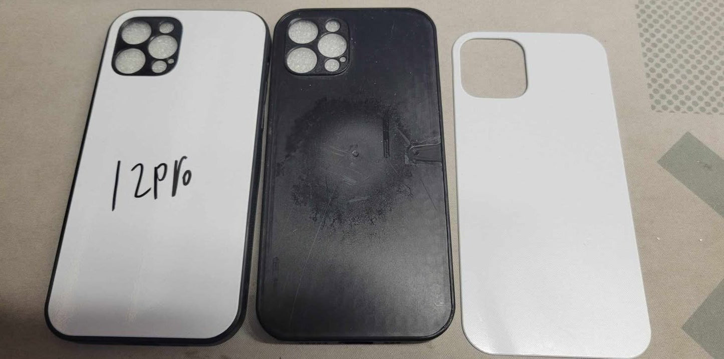 Printable UV Cell Phone Cases!