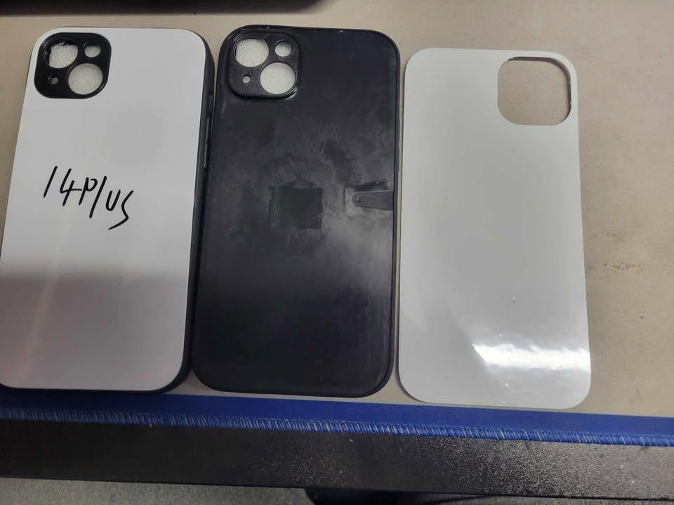 Printable UV Cell Phone Cases!