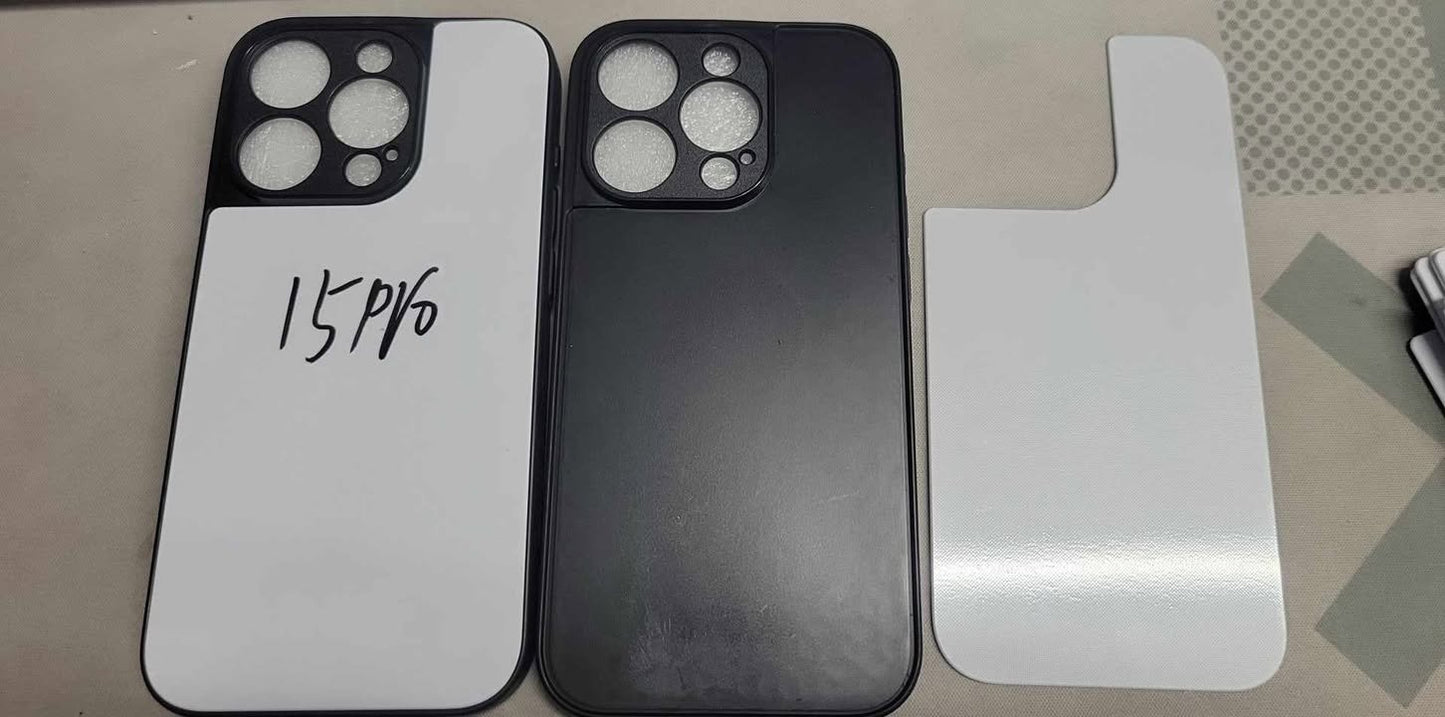 Printable UV Cell Phone Cases!