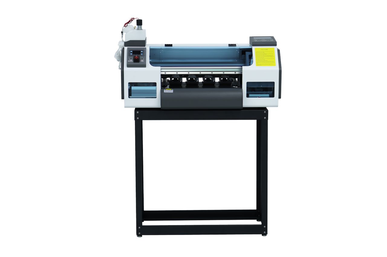 CF30 30cm Dtf Tee-shirt Printer with Shaker Oven Jays printers