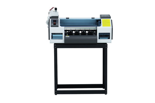 CF30 30cm Dtf Tee-shirt Printer Combo with Shaker Oven Jays printers