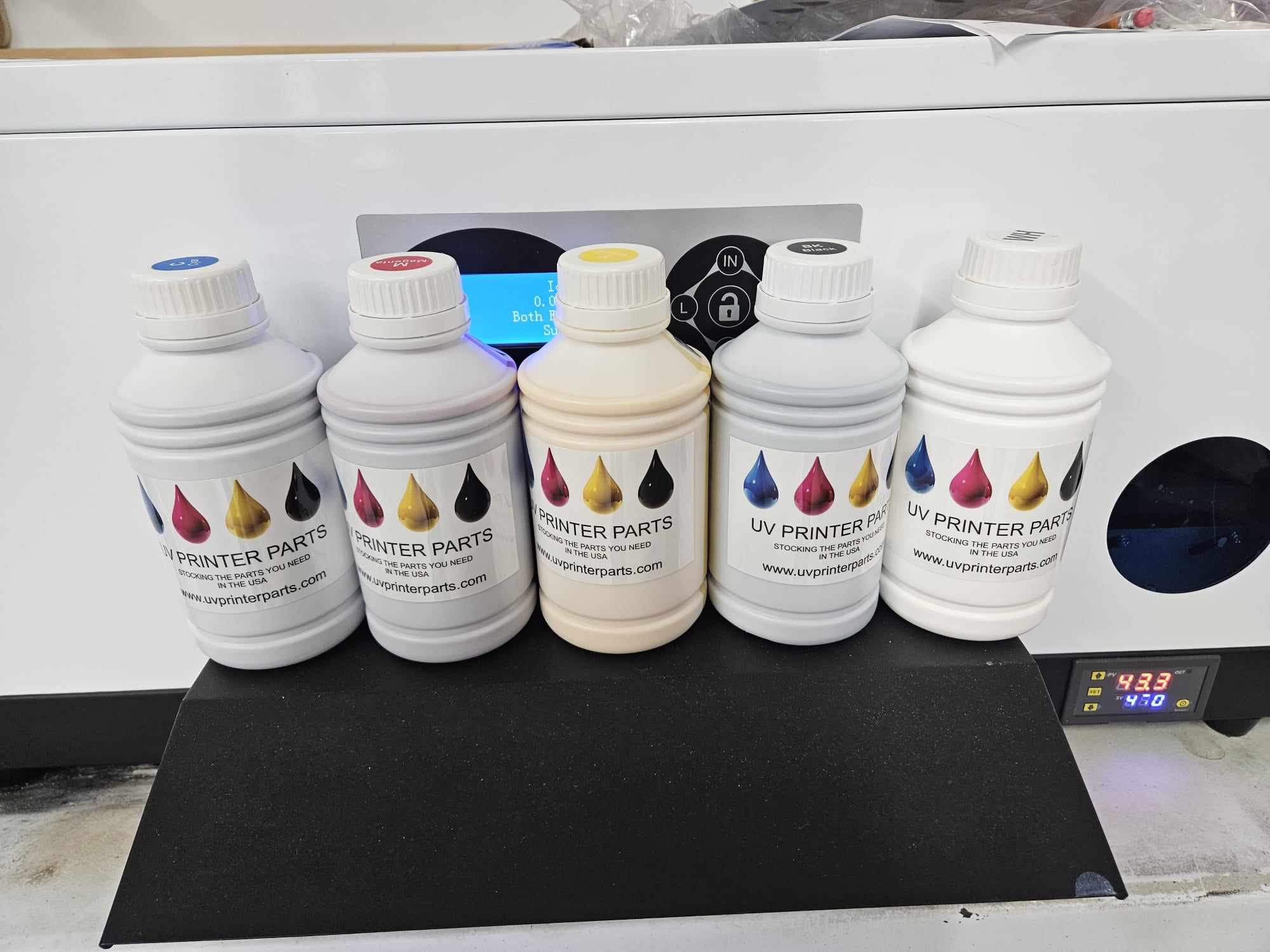 Ds150 Ink Products – Page 2 – Jay's Printer Parts and Supply