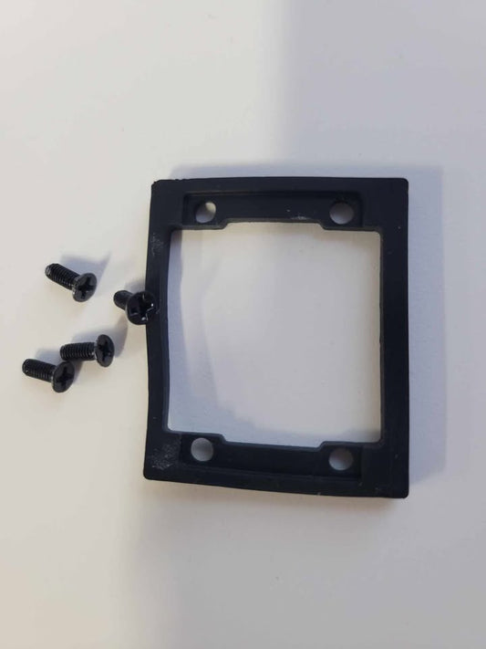 Rubber Gasket and 4 Screws for xp600 Printerheads