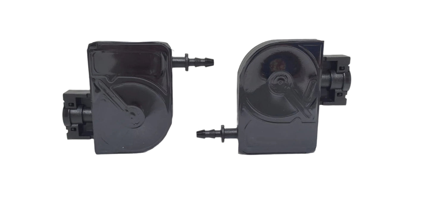 2 Pack - Damper - Negative pressure (6090 PRO) Dampers MPN 4800