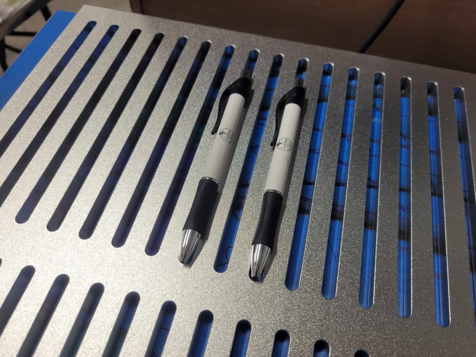Jigs for UV Printing