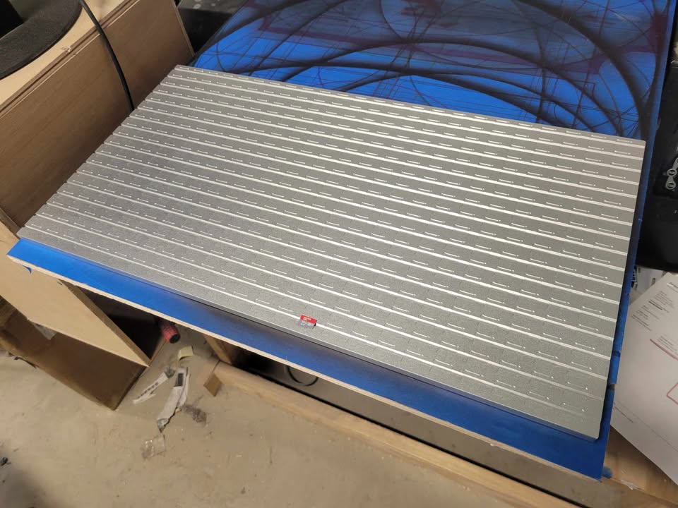 Jigs for UV Printing