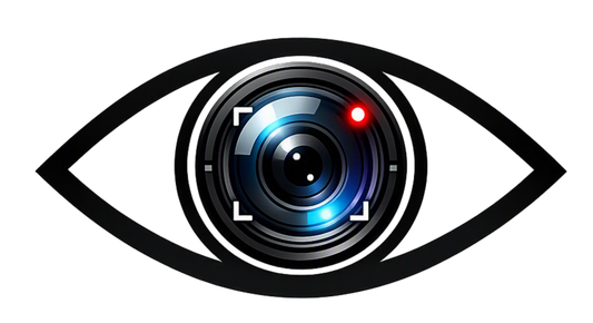 Positioning Camera for easier use and pinpoint accuracy! CCD Camera Upgrade!  (Charge-Coupled Device)