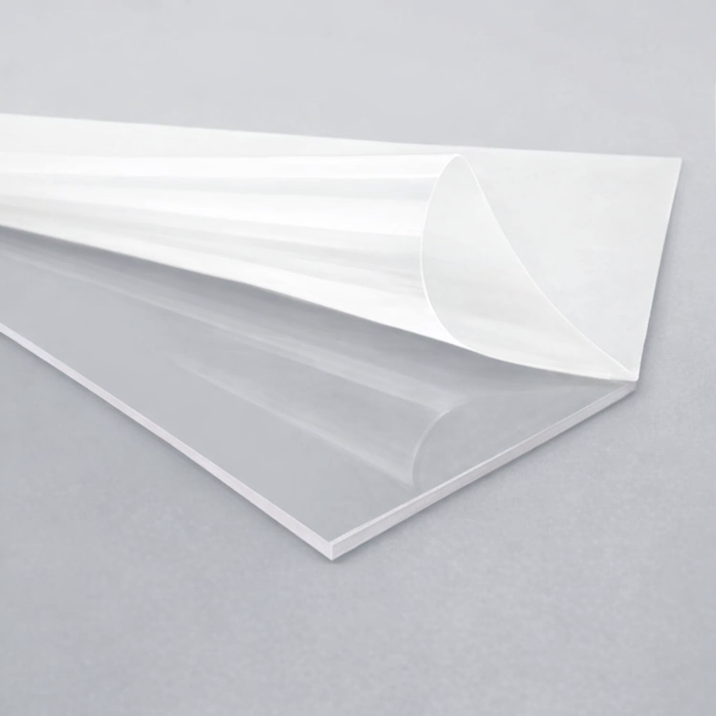 Acrylic Sheets 3MM 60x90 cm