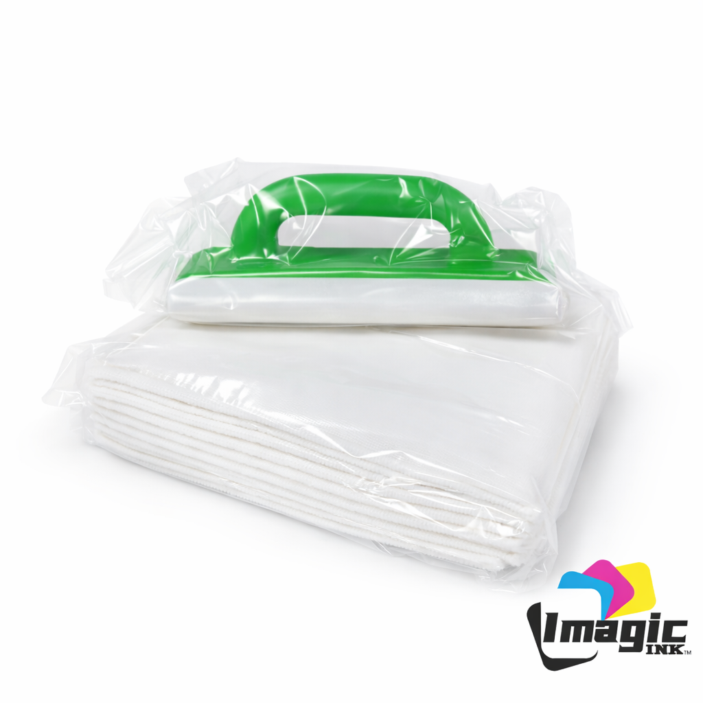 Promotor Application Pack of Wipes