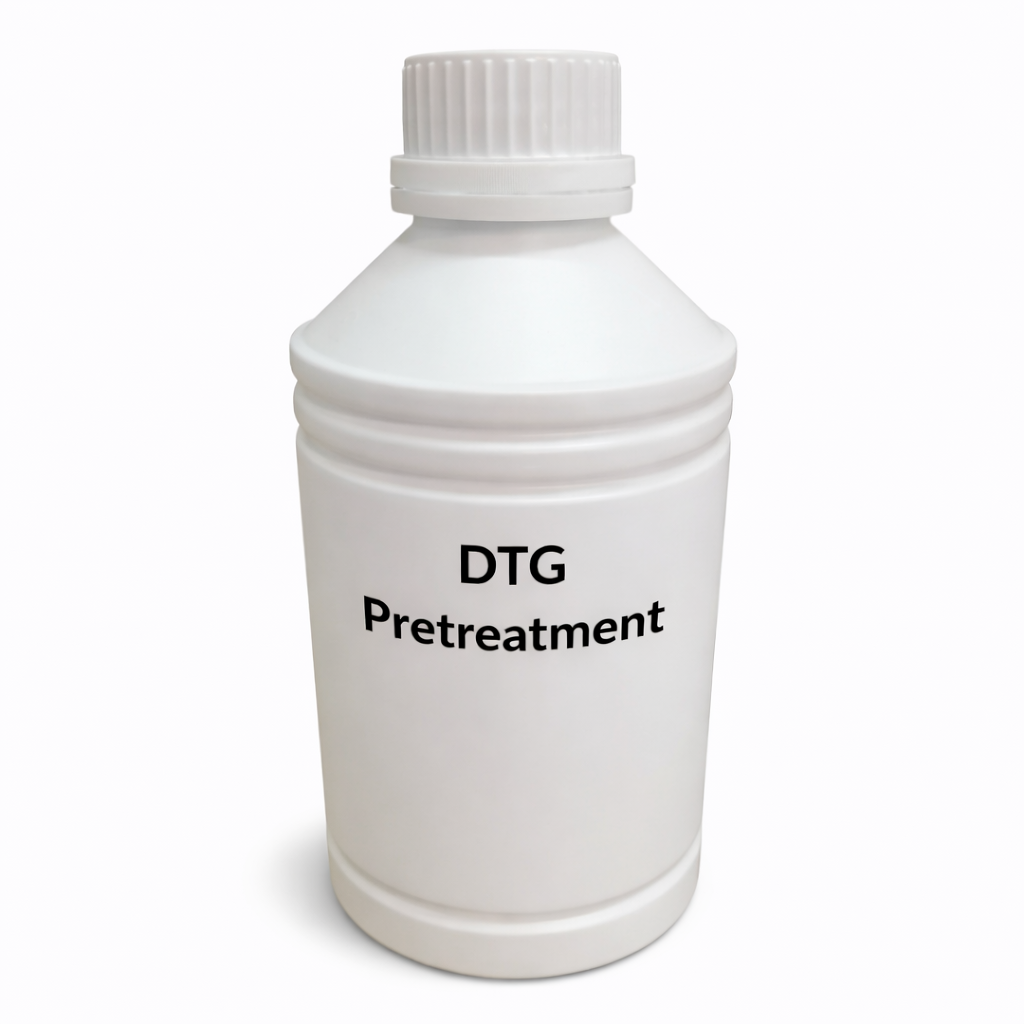 Pretreatment Liquid for DTG Printing Tee Shirts 1000ml (For dark-colored shirts)