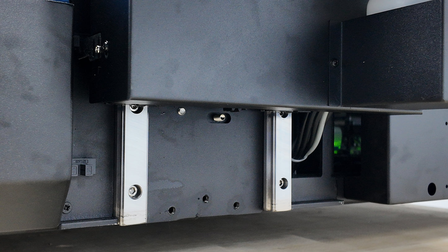 ALL NEW!!! J36Slim UV Printer — Compact, Industrial‑Grade UV Printing for Professional Production