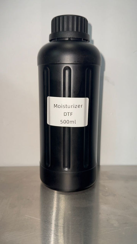DTF Printer Printhead Protectant, Moisturizer, Hydrator Solution Liquid 500ml
