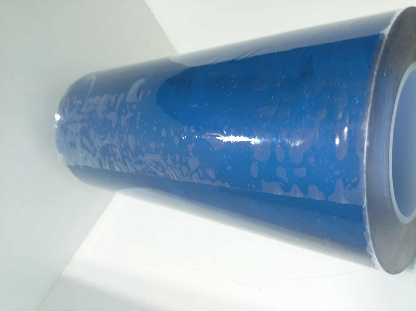 Shipping Damage! B Film for UV/DTF 50 meters 3 inch roll for 30cm laminator