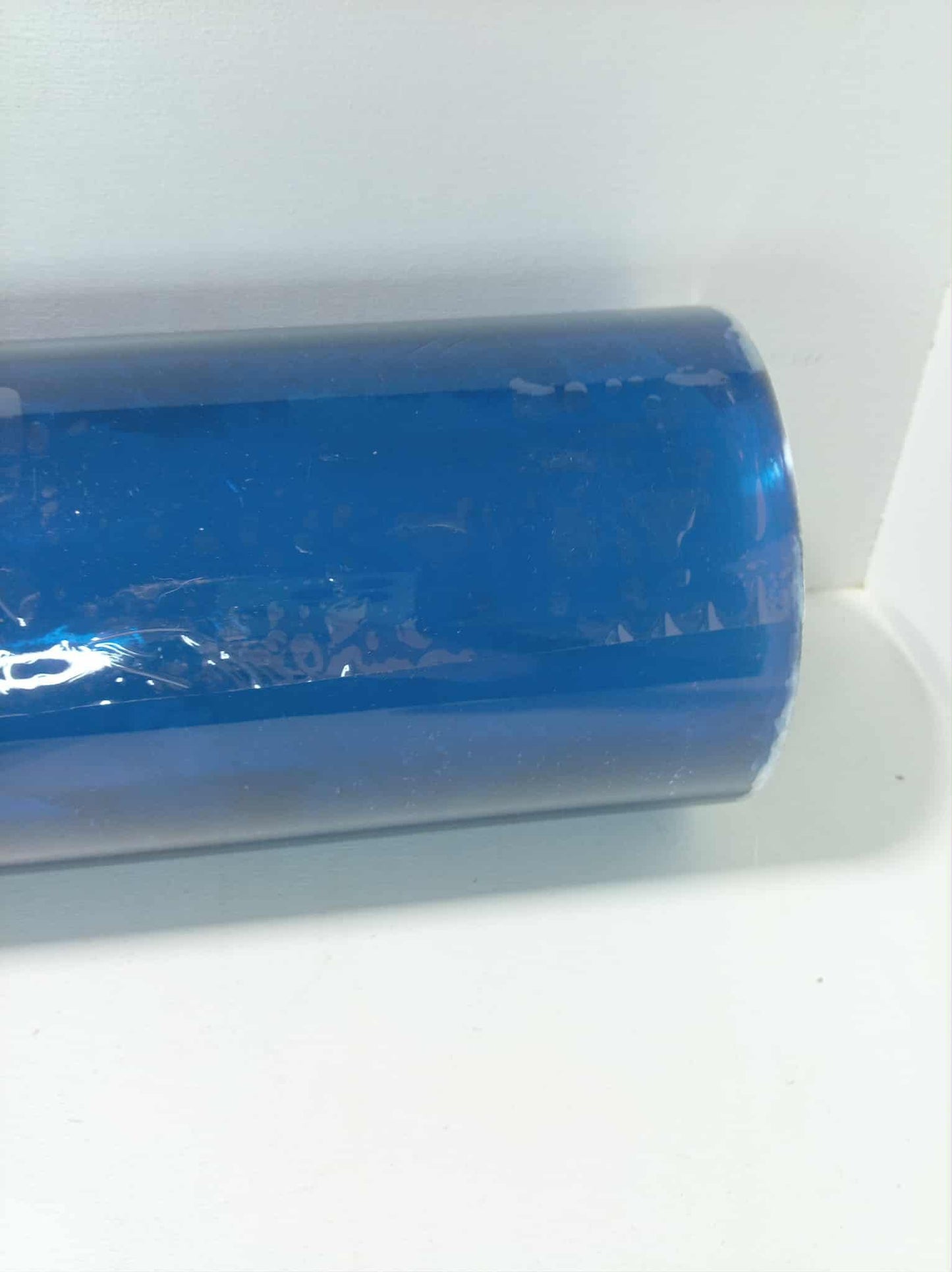 Shipping Damage! B Film for UV/DTF 50 meters 3 inch roll for 30cm laminator