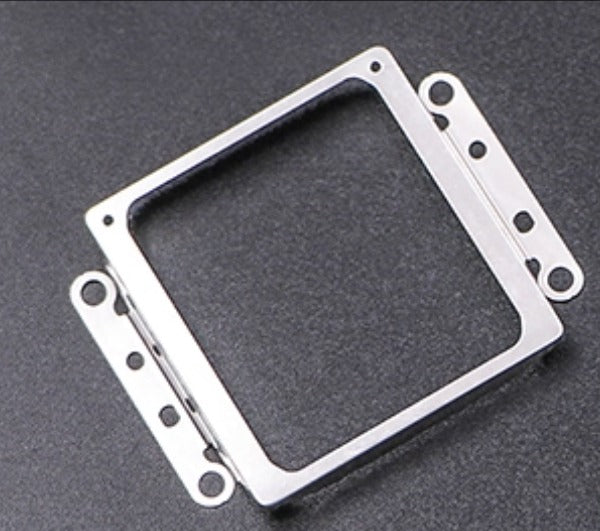 Pair of Replacement xp600 Metal Printhead Covers with 4 Screws