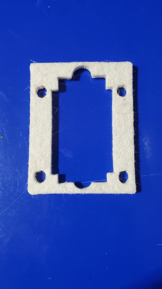 Single Head Soak Pad – Fits Most Single Head Printers, Designed for J13 Model