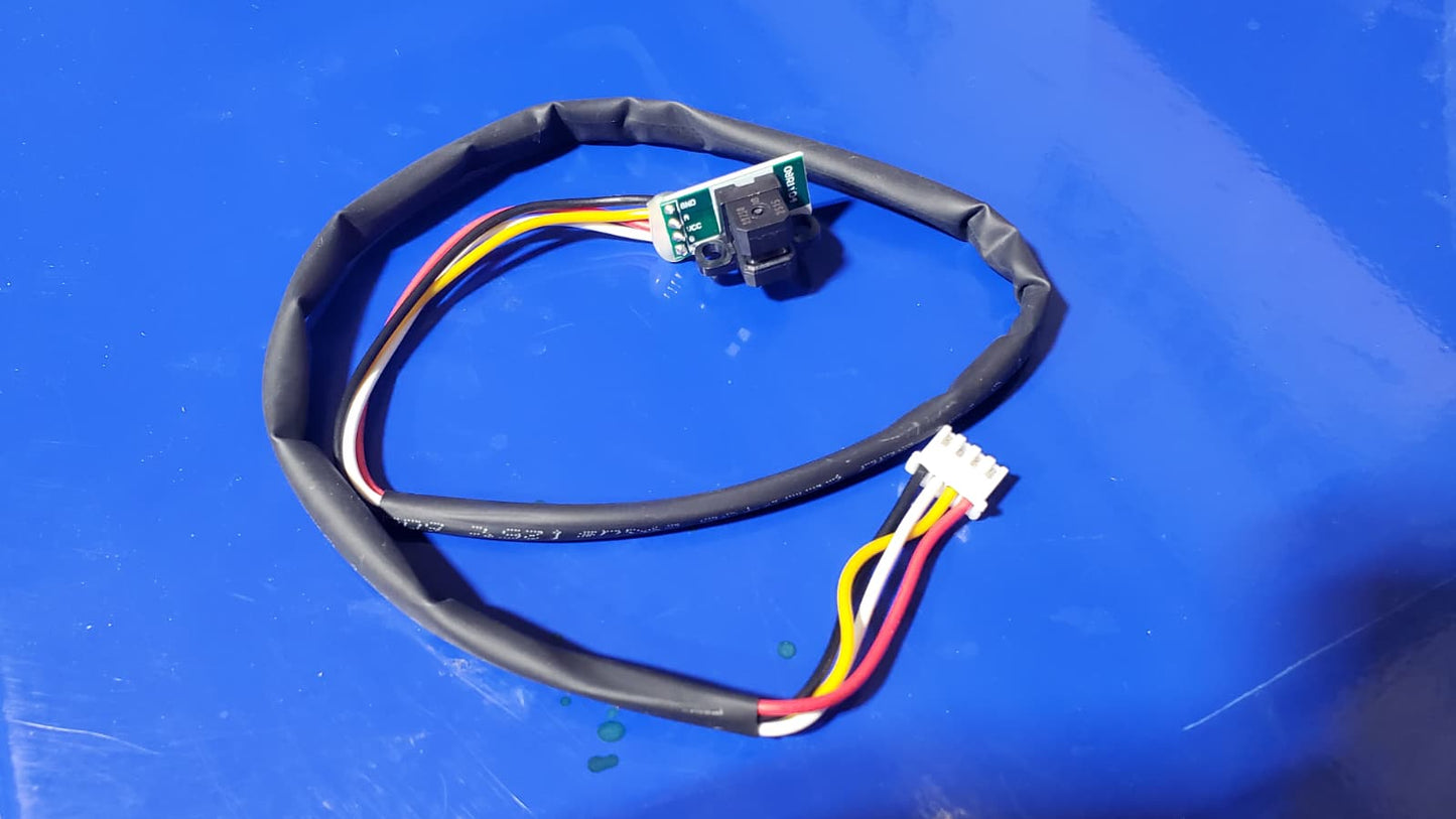 Replacement Encoder For Printer H9730 2127 Decoder