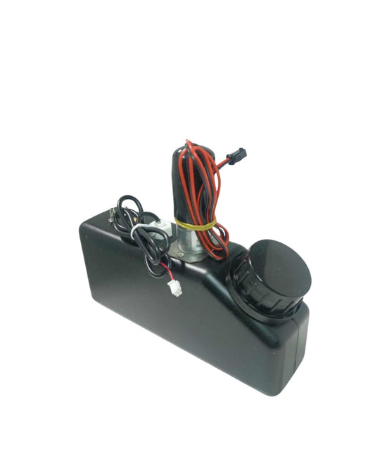 white ink stirrer DC motor for Refine Color printers