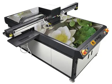 Special Order 1016 King uv Printer x6 Ricoh Printheads