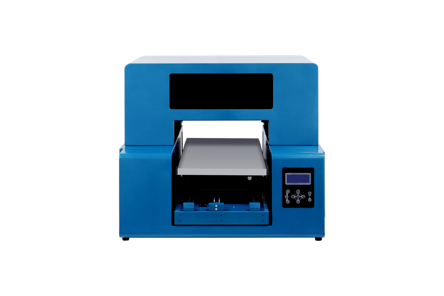 In-Stock JC2C 2 head  UV printer Flatbed  from Jay's Printers