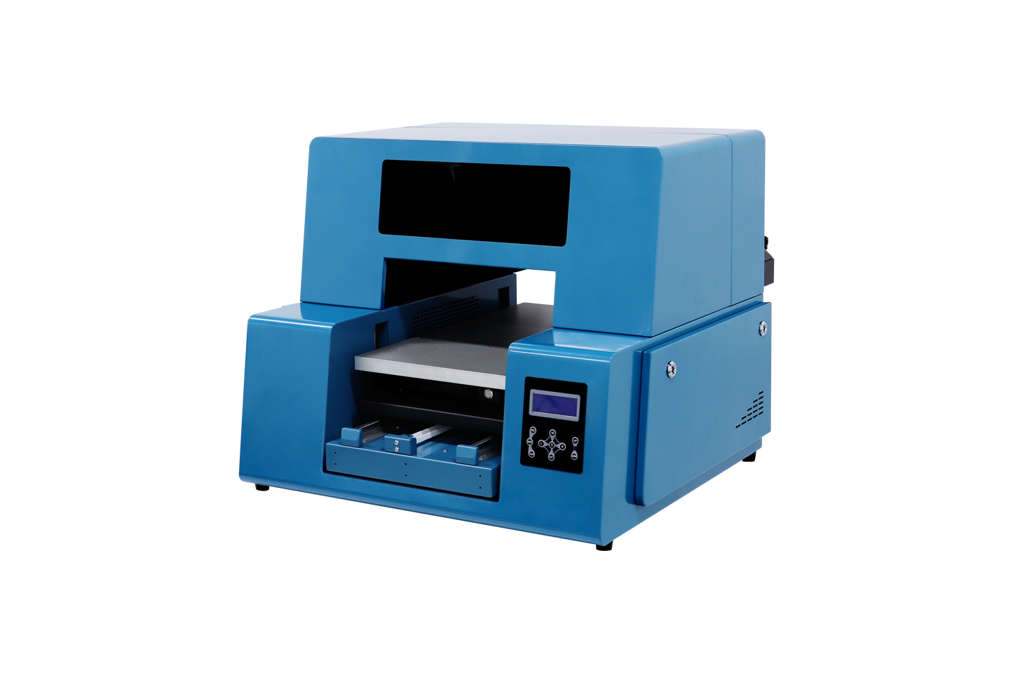 In-Stock JC2C 2 head  UV printer Flatbed  from Jay's Printers