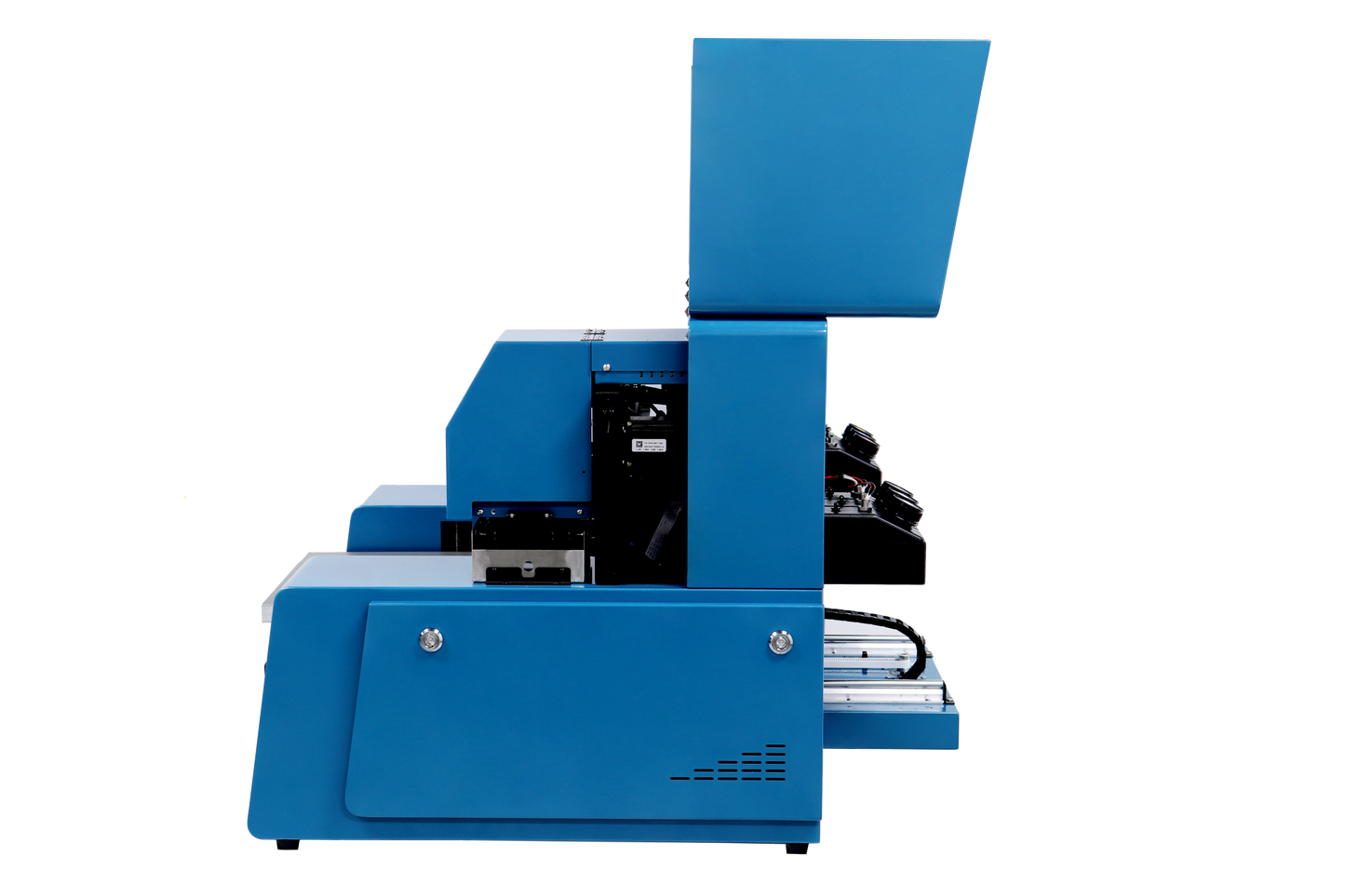 In-Stock JC2C 2 head  UV printer Flatbed  from Jay's Printers