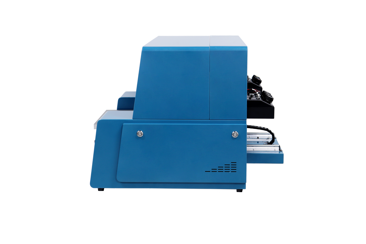 In-Stock JC2C 2 head  UV printer Flatbed  from Jay's Printers