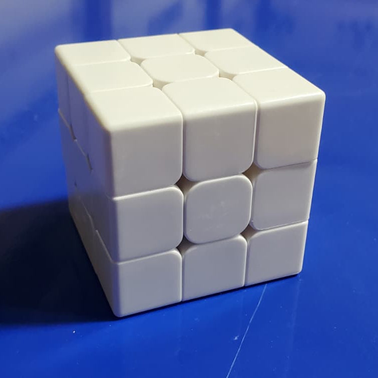 Blank Puzzle Cube for UV Printing Twisty Cubes