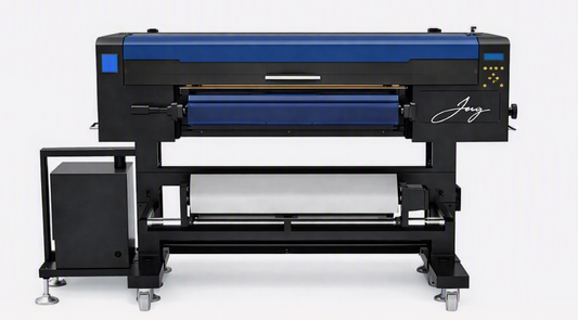 J650 UVDTF roll-to-roll printer! i3200HD Printhead - Jay's Printer Parts and Supply