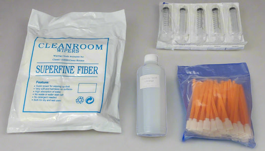 UV Printer Cleaning Kit