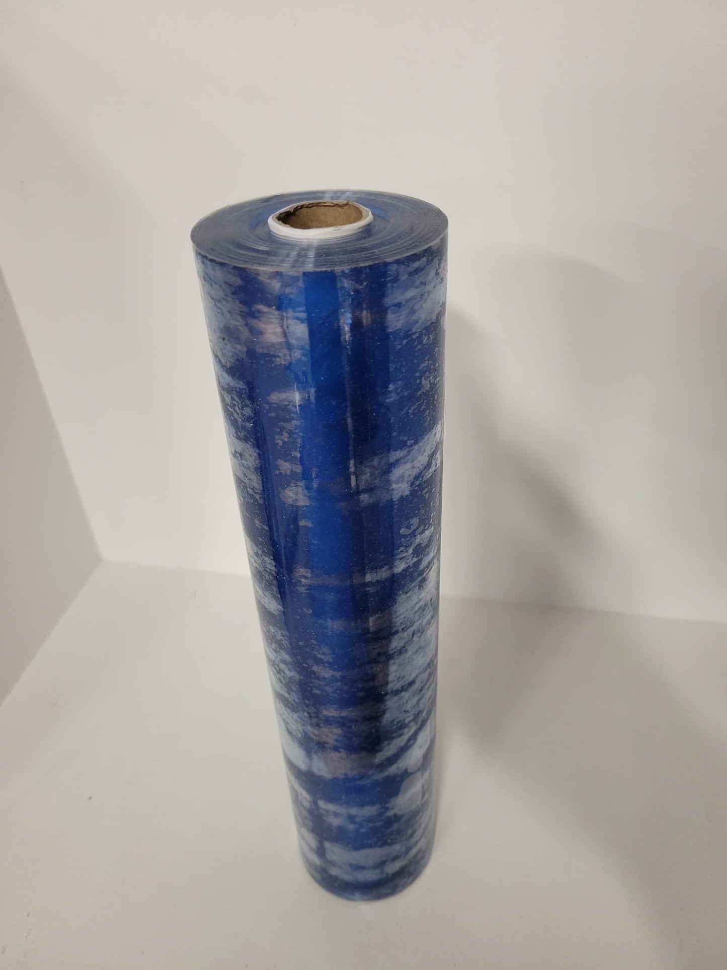 B Film for UV/DTF 50 meters 1 inch roll for 30cm laminator